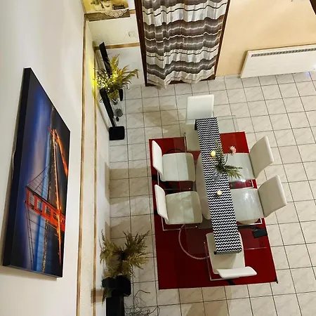 Belle Maison Confortable Montfermeil