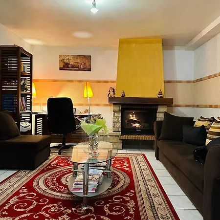 Belle Maison Confortable *