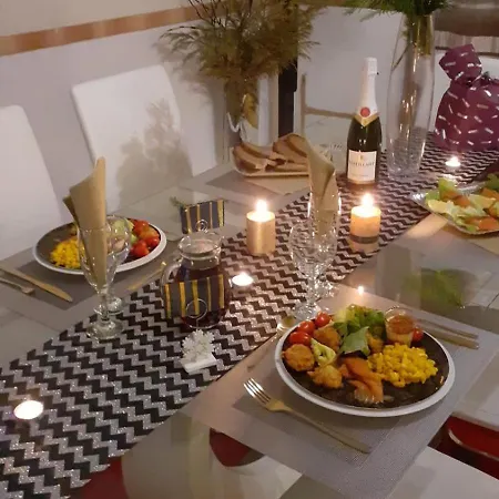 Holiday home Belle Maison Confortable *