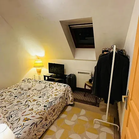 Belle Maison Confortable